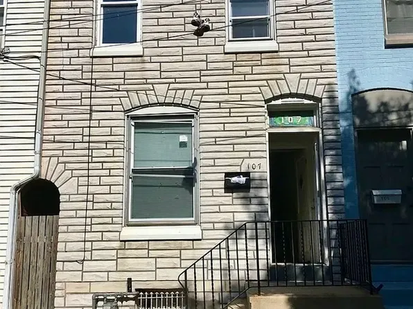 107 Mulberry St, Reading, PA 19601
