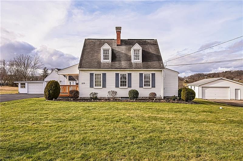 129 Lilac Ln, Norvelt, PA 15674 Zillow