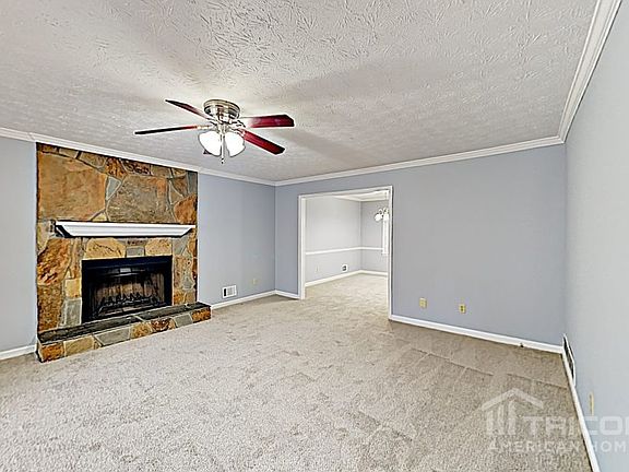3rd image of 3930 Bethany Woods Ct