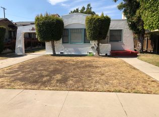 4158 Monroe Ave, San Diego, CA 92116