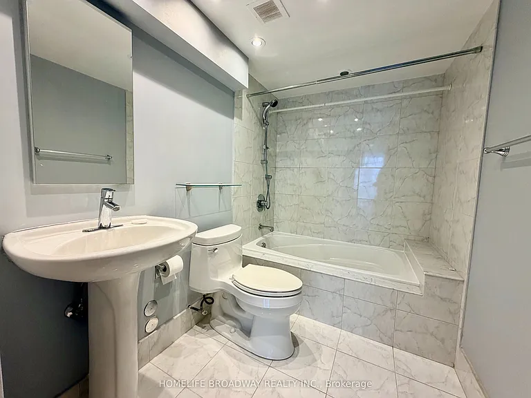 1055 Bay St #1908 — Photo 13