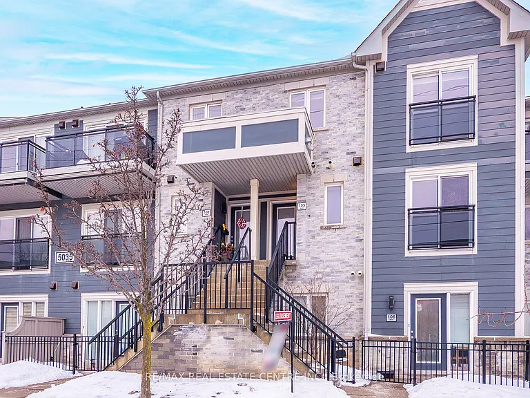 5035 Oscar Peterson Blvd #105 — Photo 3