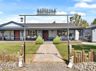 9948 SE Juniper Canyon Rd, Prineville, OR 97754