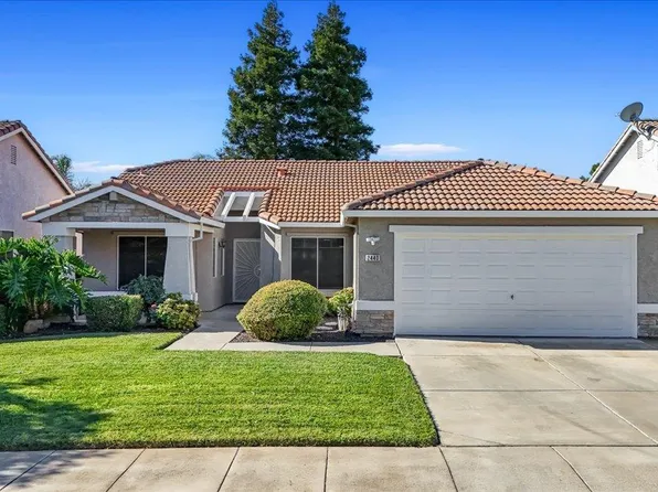 2440 Martin Anthony Ct, Tracy, CA 95377