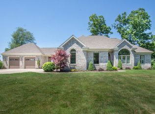 5894 S Shore Dr, Whitehall, MI 49461