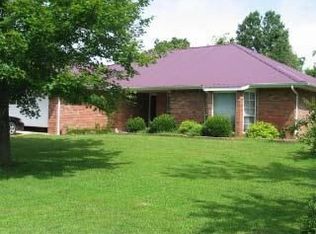 1023 Delwood Ln, Mountain Home, AR 72653
