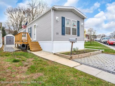 38 Shorehaven Road, Hazlet, NJ, 07730