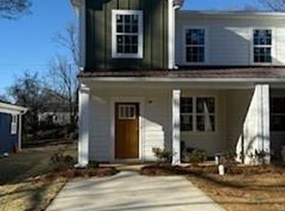 1520 Norris Ave, Charlotte, NC 28206