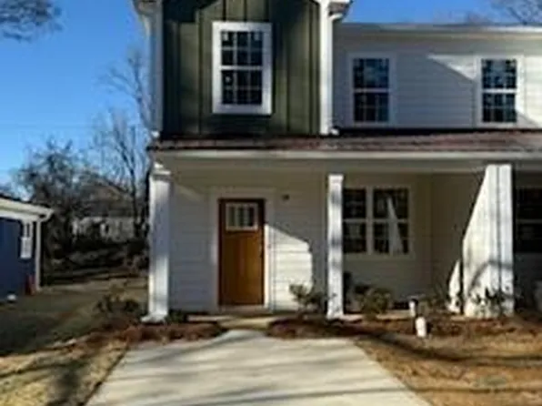1520 Norris Ave, Charlotte, NC 28206
