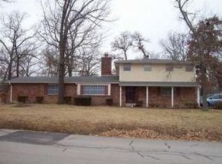 4514 Middleton Dr, Joplin, MO 64804