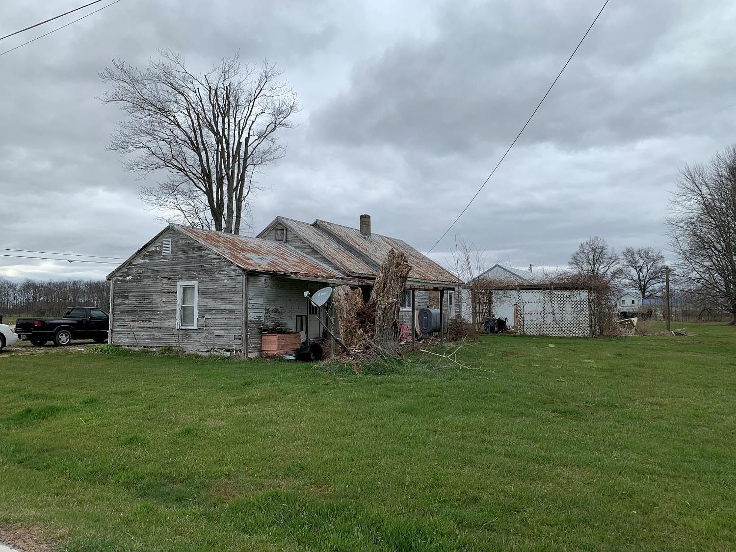 17514 Us Route 68, Mount Orab, OH 45154 MLS 1768874 Zillow