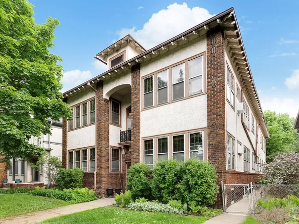 968 Goodrich, 968 Goodrich Ave APT 3, Saint Paul, MN 55105