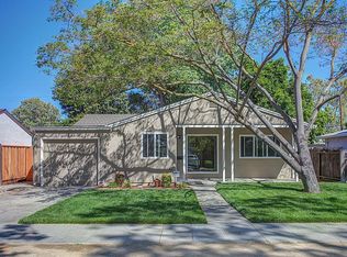 1453 Marcia Ave, San Jose, CA