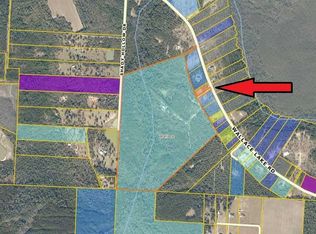 3-2381 Wallace Lake Rd, Milton, FL 32571