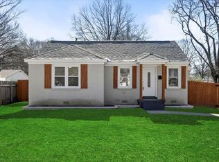 4461 Boyce Rd, Memphis, TN 38117