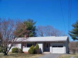 242 Freida St, Montgomery, NY