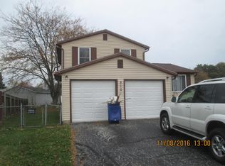 810 Coral Tree Ct, Columbus, OH