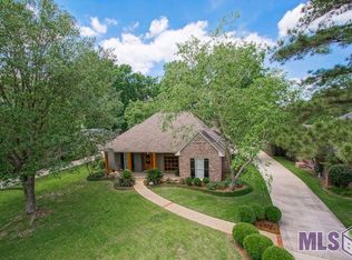 18513 N Lake Shadow Dr, Baton Rouge, LA 70817