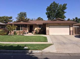 6526 N Anna St, Fresno, CA 93710