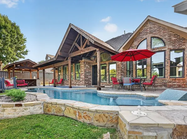 2621 Huntly Ln, Flower Mound, TX 75022