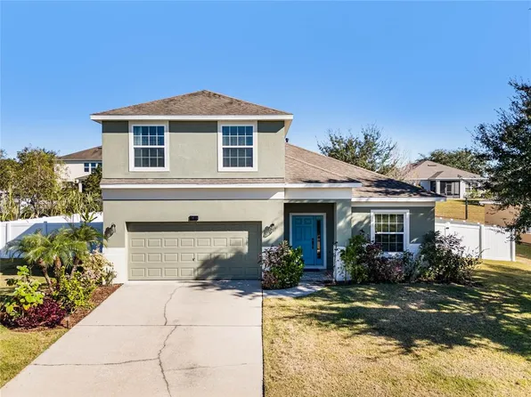 11616 Thacker Dr, Clermont, FL 34711