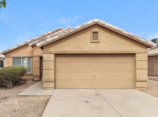 9246 N 86th Ave, Peoria, AZ 85345