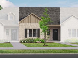 The Camilla B Plan, The Retreat at Cain Park, Hartselle, AL 35640