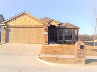 1902 Burl Ln, Anna, TX 75409