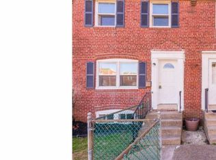 1915 Prospect Rd, Wilmington, DE 19805