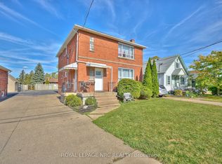 100 Townline Rd W, Saint Catharines, ON L2T1P7
