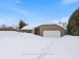 4325 County Road 9, Greater Napanee, ON K7R3K8