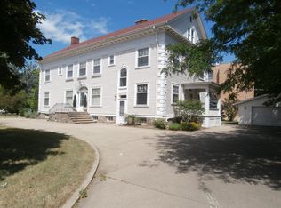 726 Dakota Ave S, Huron, SD 57350