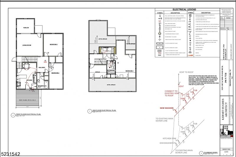 414 E Milton Ave, Rahway, NJ 07065 MLS 3854272 Zillow