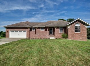 563 Forgey Rd, Billings, MO 65610
