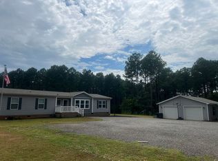 5085 Poplar Springs Rd, Ware Shoals, SC 29692