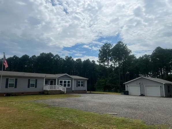 5085 Poplar Springs Rd, Ware Shoals, SC 29692