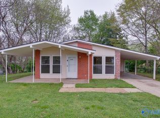 2228 Kamis Cir NW, Huntsville, AL 35810