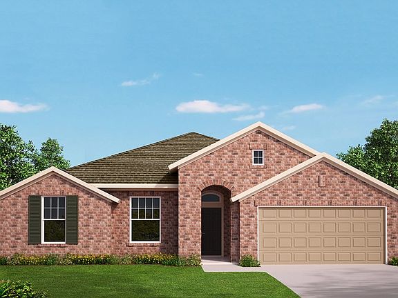 The Wedgeway - D Exterior