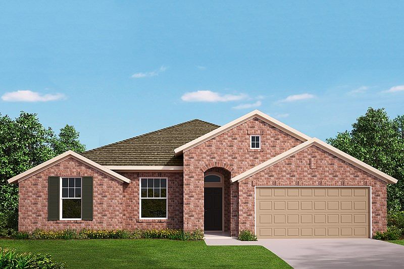 The Wedgeway - D Exterior