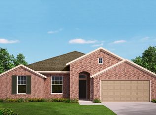2191 Zachry Dr, New Braunfels, TX 78132