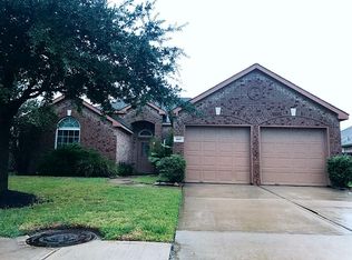 4603 Cedar Hill Dr, Pearland, TX 77584