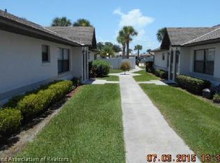 2109 Villaway E, Sebring, FL 33870