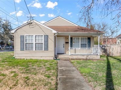 1100 Rugby St, Norfolk, VA, 23504