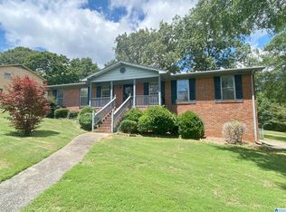 440 Daniel Dr NE, Birmingham, AL 35215