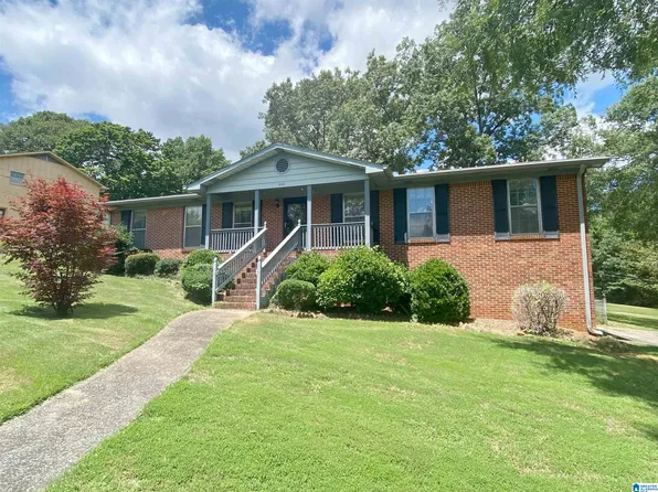 440 Daniel Dr NE, Birmingham, AL 35215