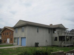 141 W Old Cove Rd, Nags Head, NC 27959