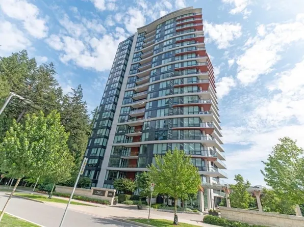 5628 Birney Ave #2003, Greater Vancouver, BC V6S 0A4