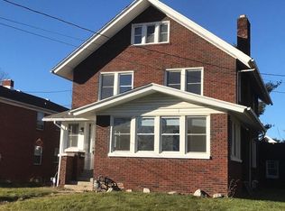 100 Carpenter Rd, Mansfield, OH 44903