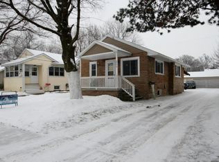 3770 Horton Ave SE, Wyoming, MI 49548