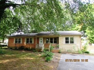 107 Steve Dr, Dyersburg, TN 38024